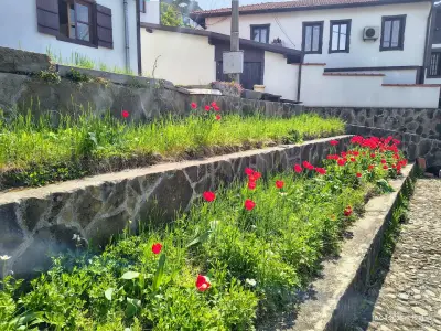 Къща за Гости Стариятъ Ловечъ