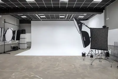Pro 1 Studio - фото и видео студио под наем | София | България