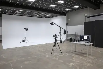 Pro 1 Studio - фото и видео студио под наем | София | България