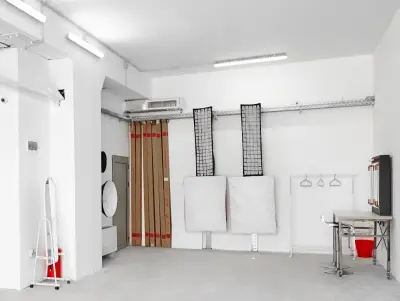 F2 Studio Rental