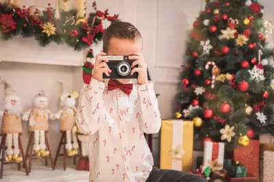 Fantasia Photography Studio