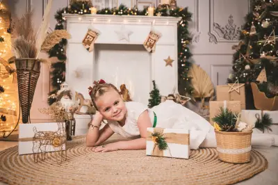 Fantasia Photography Studio