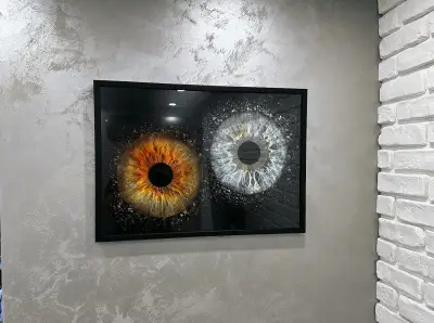 Iris Studio - Gallery & Jewellery Center