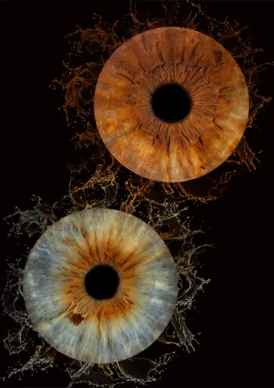 IRIS PHOTO SOFIA - Ирисова фотография