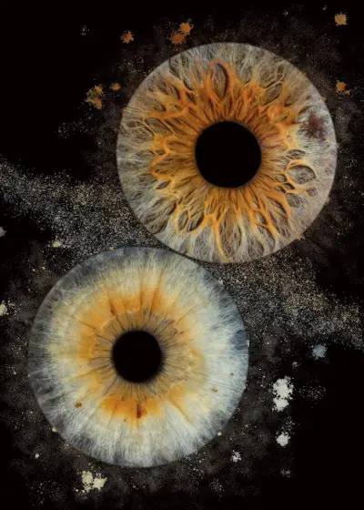 IRIS PHOTO SOFIA - Ирисова фотография