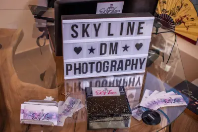 Skyline DM Photography