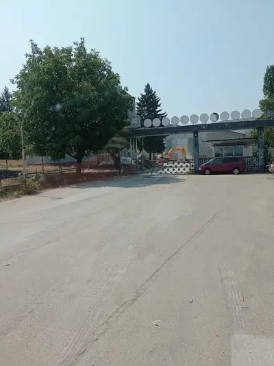 Болан България ЕООД