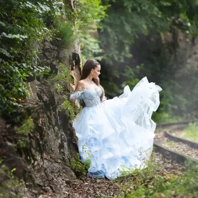 Christina Dimitrova Photography