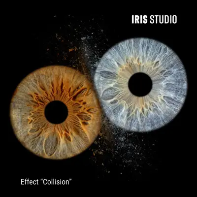 IRIS STUDIO - Plovdiv Plaza Mall, ниво 2, ирисова фотография Пловдив
