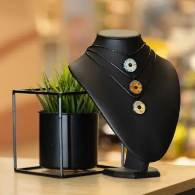 IRIS STUDIO - Plovdiv Plaza Mall, ниво 2, ирисова фотография Пловдив