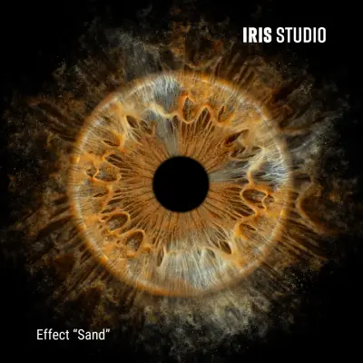 IRIS STUDIO - Plovdiv Plaza Mall, ниво 2, ирисова фотография Пловдив