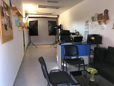 D6 Photo & Video Studio