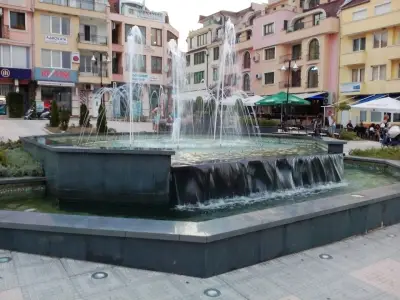 Foto fudji