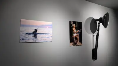 Фотостудио Перспектива