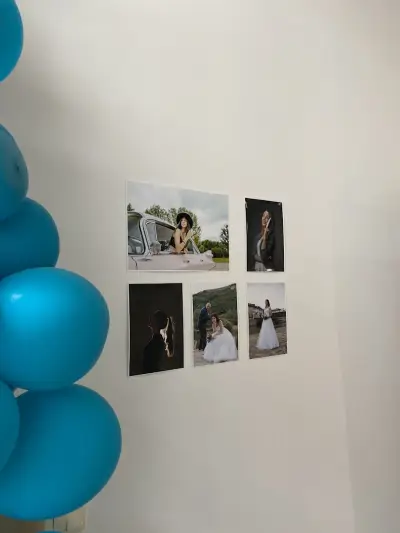 Studio Moment