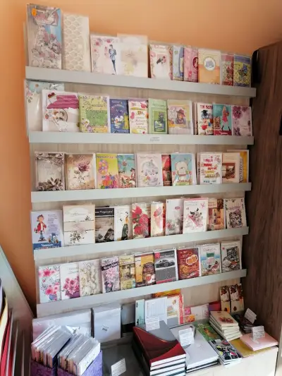 Книжарница "Неве"