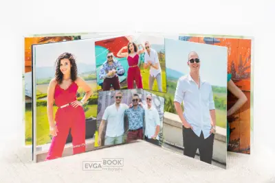EVGABOOK