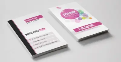 EVGABOOK