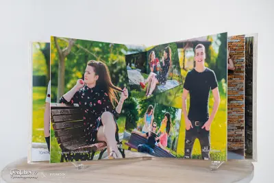 EVGABOOK