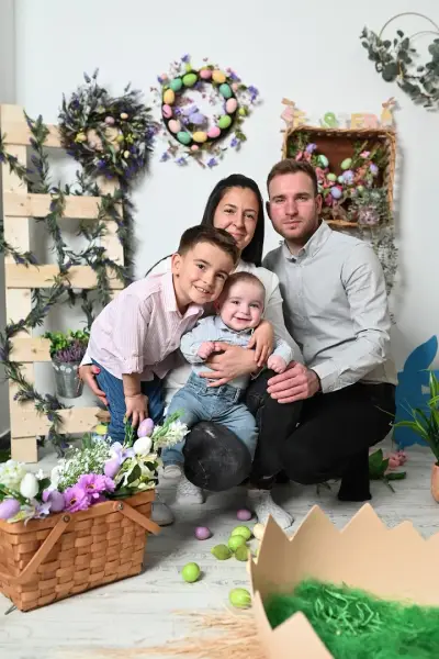 Фотостудио Пиксел / Photostudio Pixel