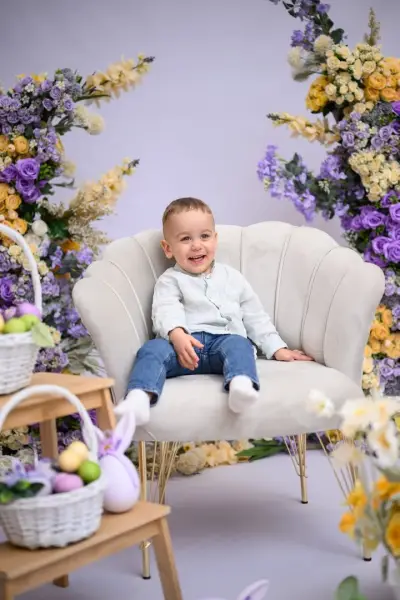 Фотостудио Пиксел / Photostudio Pixel