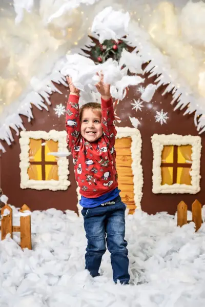Фотостудио Пиксел / Photostudio Pixel