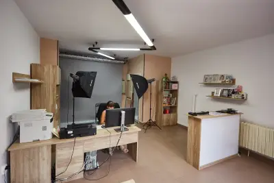 Фотографити студио