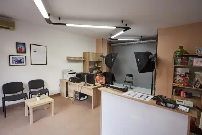 Фотографити студио
