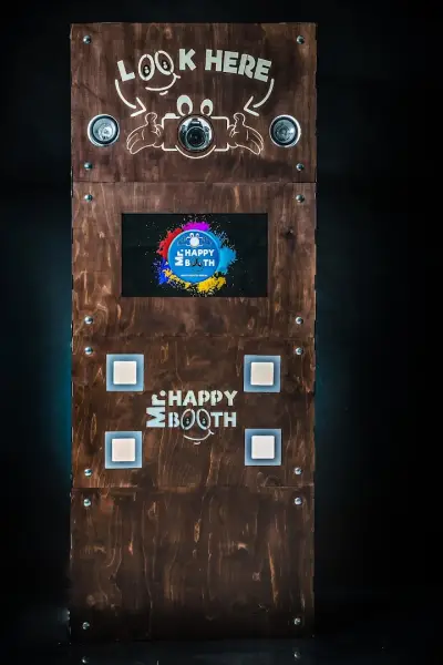 Mr. Happy