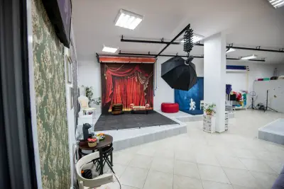Photo studio VAL