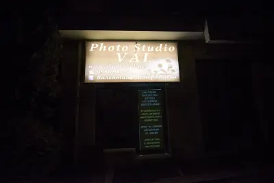 Photo studio VAL