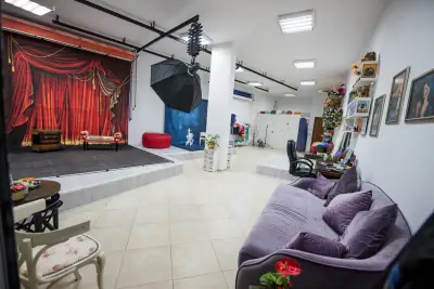 Photo studio VAL