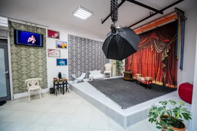 Photo studio VAL