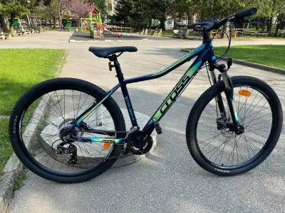 Магазин за велосипеди и сервиз Hemus Bikes Троян