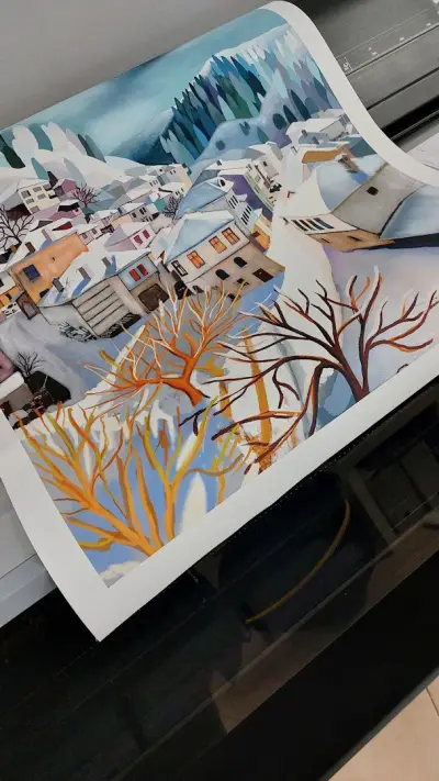 Esstetic Print (Esstetic Studio Ltd.)