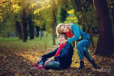 Antonina Valcheva Photography