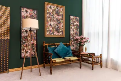 White Hall Studio - Art and Photography