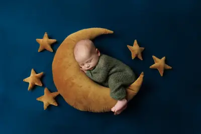 Олга Ташева - детски фотограф