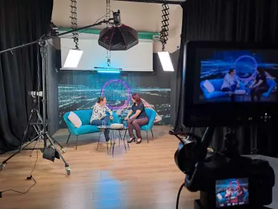 Тони Перец Фотостудио