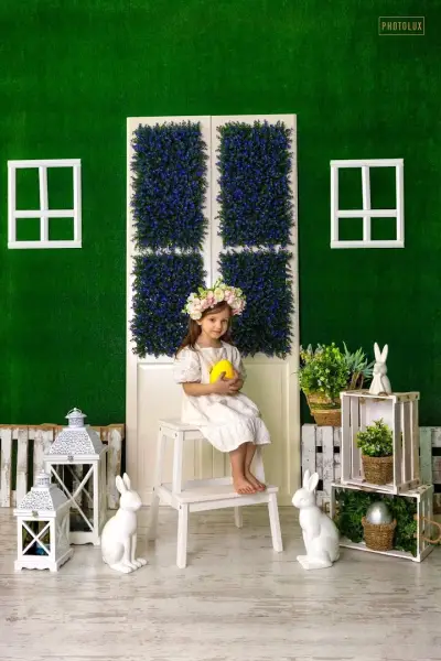 Фотостудио PHOTOLUX