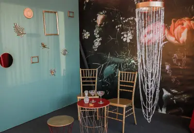 Pastel Art Place Photostudio