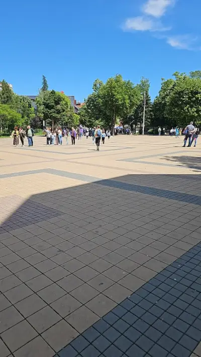 Център за обществена подкрепа /ЦОП/