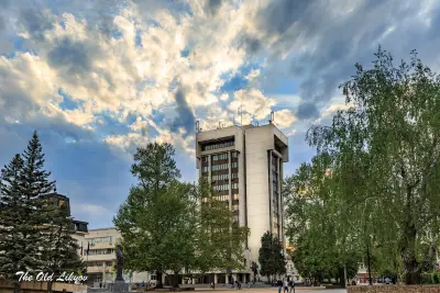Регионално управление на образованието