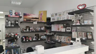 IQ studio