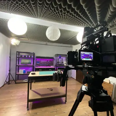 Create Studios