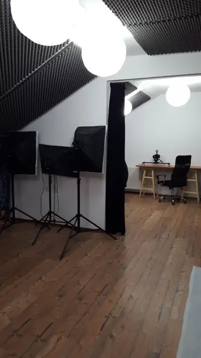 Create Studios