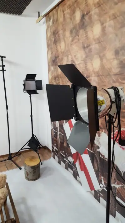Create Studios