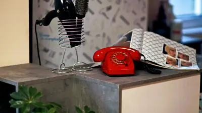 Център за самочувствие -Севлиево,салон за красота