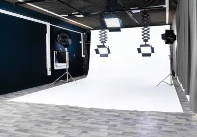 Studio246 - Снимачно Фото и Видео Студио под Наем в София