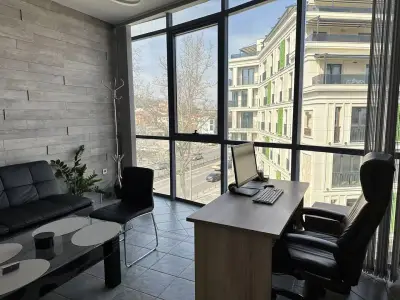 Трендисток